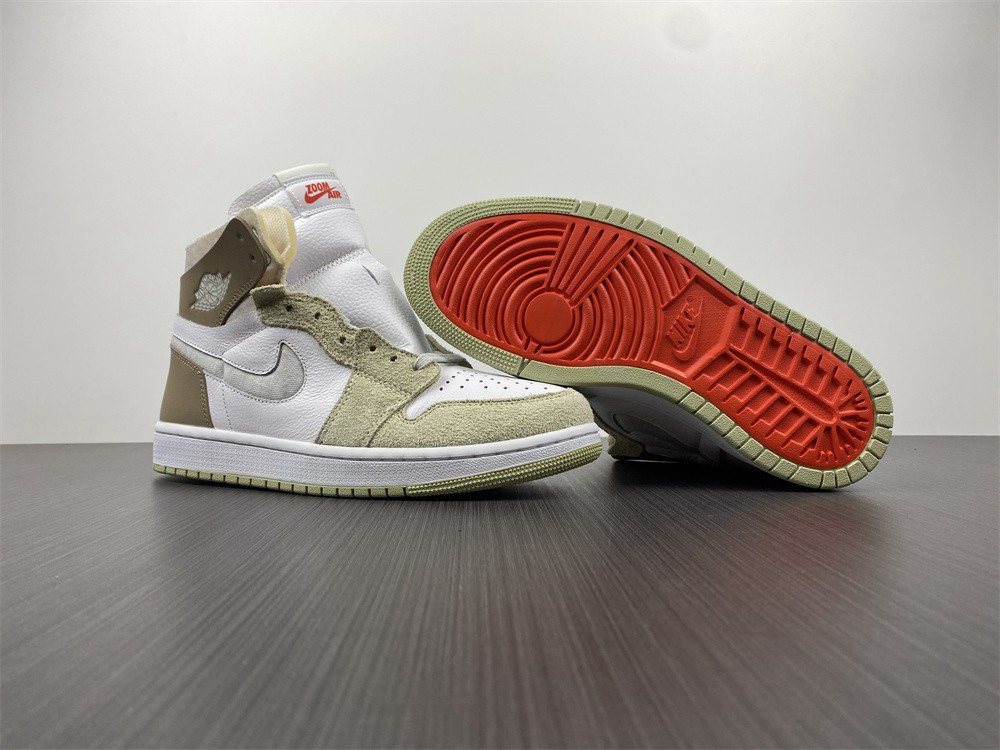 Air Jordan 1 Zoom Air CMFT 